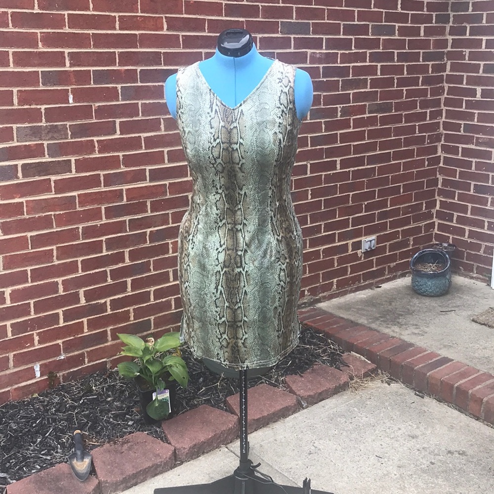 Women’s dress